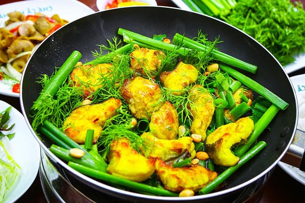 Mách bạn cách làm các món ăn từ cá lăng ngon nhất Mách bạn cách làm các món ăn từ cá lăng ngon nhất